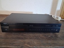 Yamaha CDX-490 Lettore CD