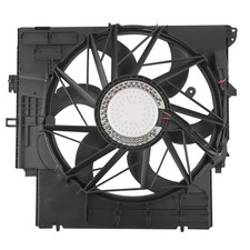 Raffreddamento Ventola