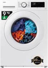 Lavatrice Crystal Clean