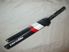 Cervelo P5 forcella in