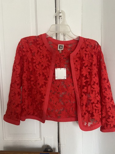 Cardigan anne klein maglia - cardigan,