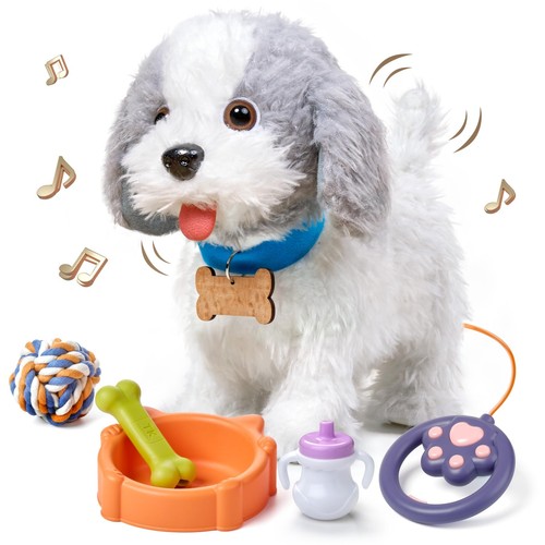 Cagnolino elettronico che - elettronico,
