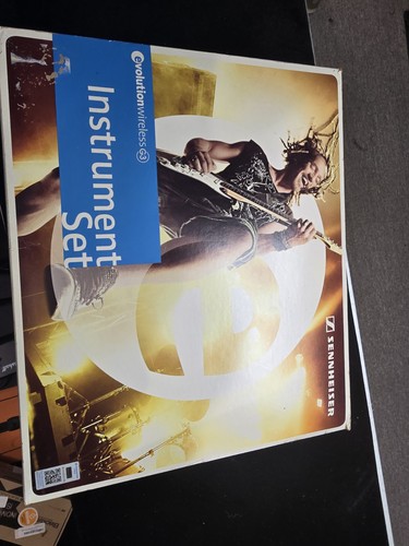 Set sennheiser 172 g - set,