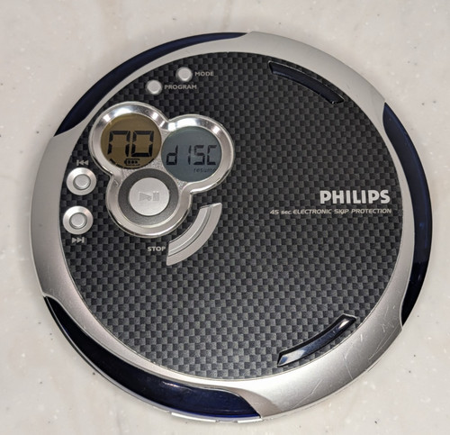 Philips ax5319 urban action - urban,