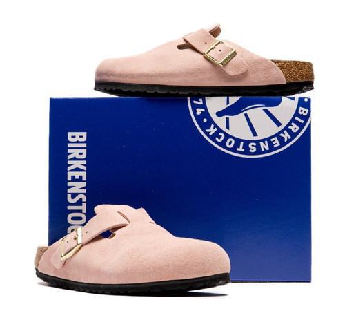Zoccoli birkenstock boston - zoccoli,