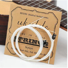 4 corde in Nylon stringa