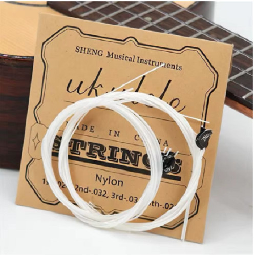 Corde nylon stringa - 4,