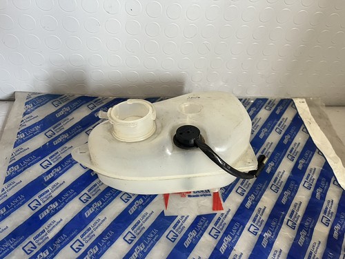 Vaschetta radiatore lancia - radiatore,