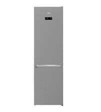 FRIGORIFERO BEKO RCNA406E60ZXPN COMBINATO 362 L 60 CM NO FROST INVERTER CLASSE C