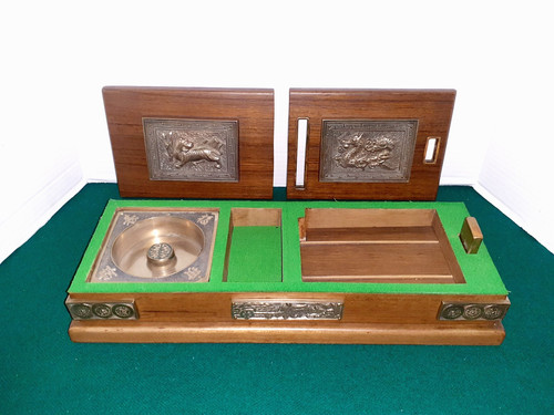 Posacenere vintage arirang - posacenere,