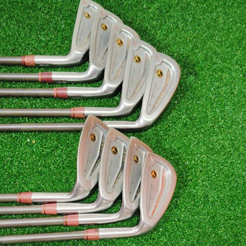 Honma 606 set - di, ferri