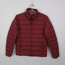 Uniqlo Ultra Light Down Puffer