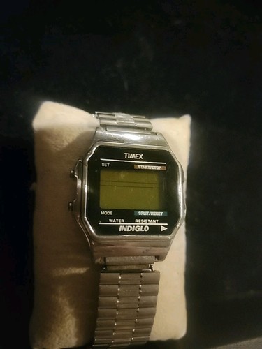 Orologio timex indiglo - orologio,