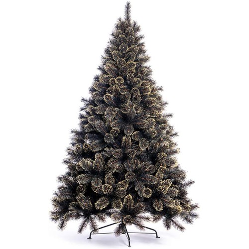 Albero natale luxury 240cm - di,