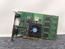 Scheda grafica Apple Power Mac G4 FORMAC PRO FORMANCE III PLUS 16MB PNGA94-3