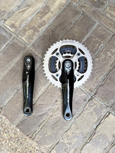 Specialized works strong arm - specialized,