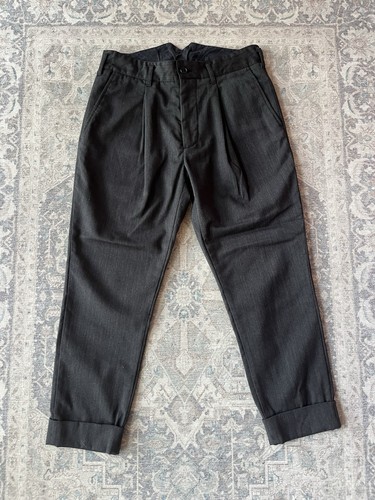 Engineered garments pantaloni - engineered,
