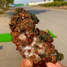 Granato naturale 214G con