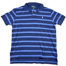 Polo Ralph Lauren Pony manica