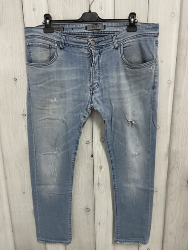 Jeans liu uomo taglia - jeans,
