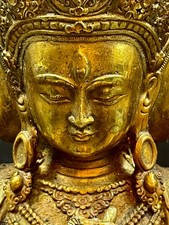 Statua Buddha Namgyalma