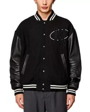 DIESEL L-Franz-Patch Varsity