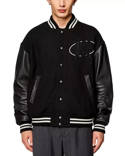 Diesel franz patch - diesel, l-franz-patch