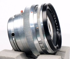 Jupiter 8M 53 mm f2.8 L39 -
