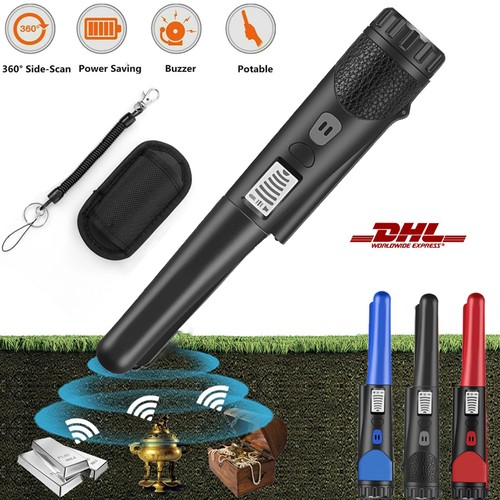 Metal detector portatile - ,