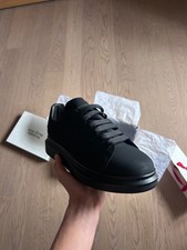 alexander mqueen nere 45