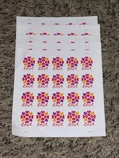 US SCOTT 5339 PANE OF 20 LOVE