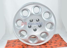 CERCHIONE CERCHIO RUOTA IN LEGA LEGGERA ALFA ROMEO 166  ALFA ROMEO 60629499/1