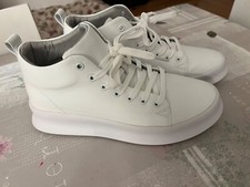 scarpe uomo sneakers alte Properkicks