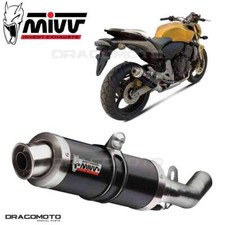 Scarico honda hornet 600 - hornet, 2009