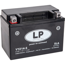 Batterie étanche SLA 12V