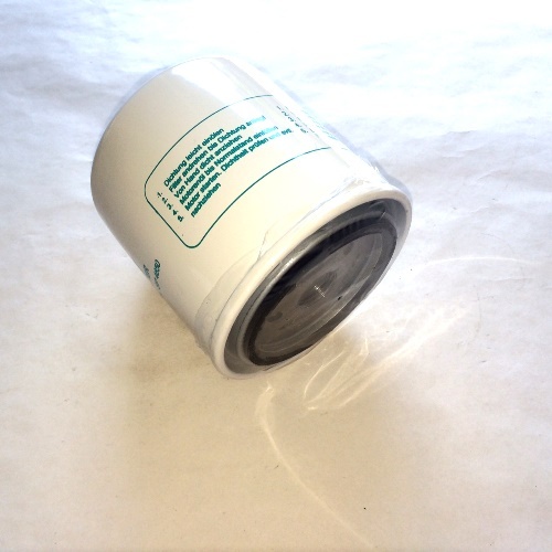 Filtro olio per - menzi, muck