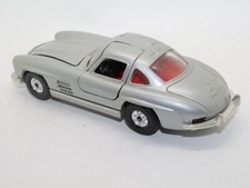 CORGI TOYS 802 - MERCEDES-BENZ