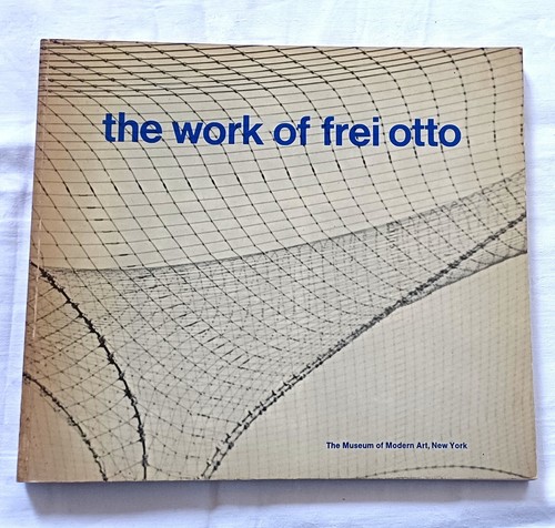 The work frei otto - the,