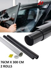 1% 76cm X 6m Auto Furgone