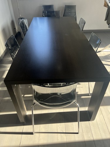 Tavolo cassina - tavolo,