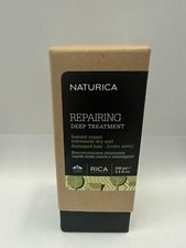 Naturica Rica ristrutturazione