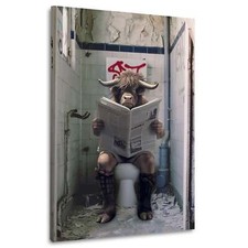 Quadro moderno stampa su tela