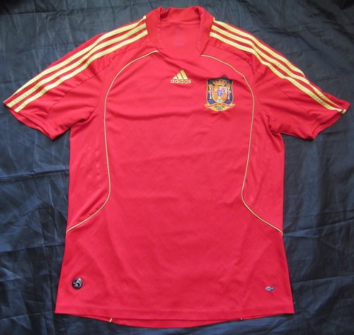 Maglia home spagna - maglia,