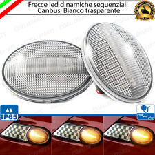COPPIA FRECCE LATERALI 21 LED