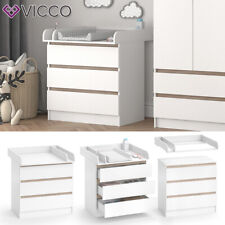 Cassettone con fasciatoio