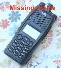 Tait TP9400 TPDK5A radio