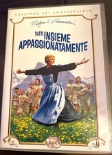 2 DVD TUTTI INSIEME APPASSIONATAMENTE 40° ANNIVERSARIO