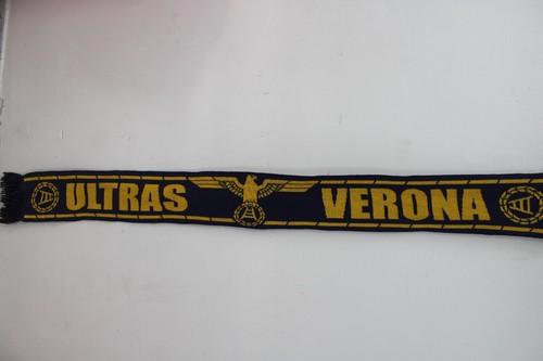Sciarpa scarf calcio - , verona