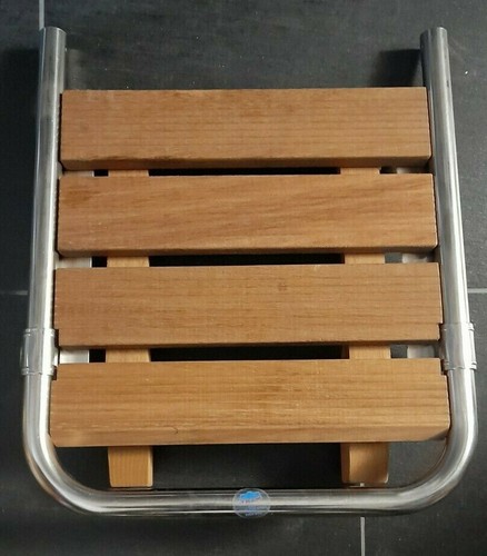 Plancetta poppa trem - di,