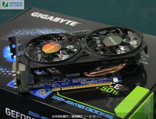 GIGABYTE NVIDIA GeForce